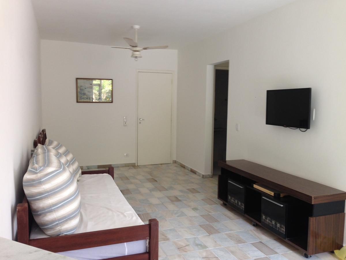 Buzios Internacional Apartment Exterior foto