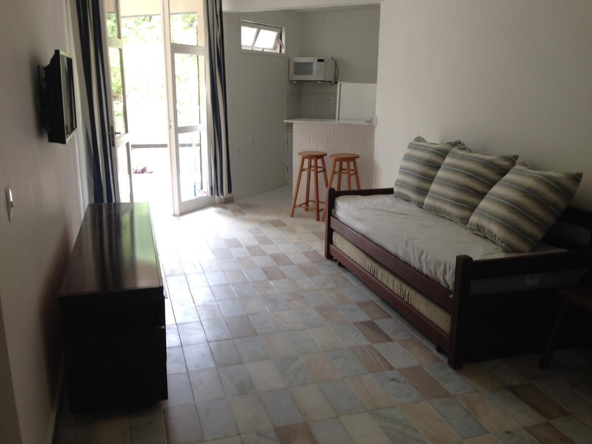 Buzios Internacional Apartment Exterior foto
